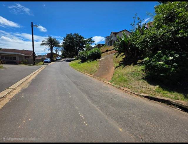 LAND FOR SALE IN BELVEDERE